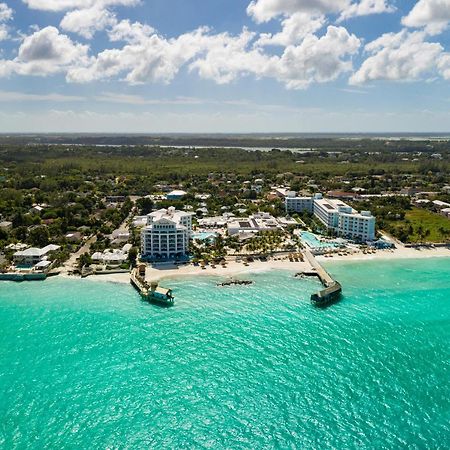 Sandals Royal Bahamian All Inclusive - Couples Only (Adults Only) Nassau Esterno foto