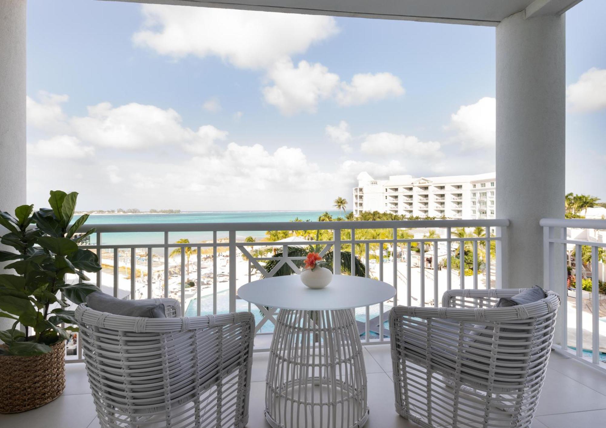 Sandals Royal Bahamian All Inclusive - Couples Only (Adults Only) Nassau Esterno foto