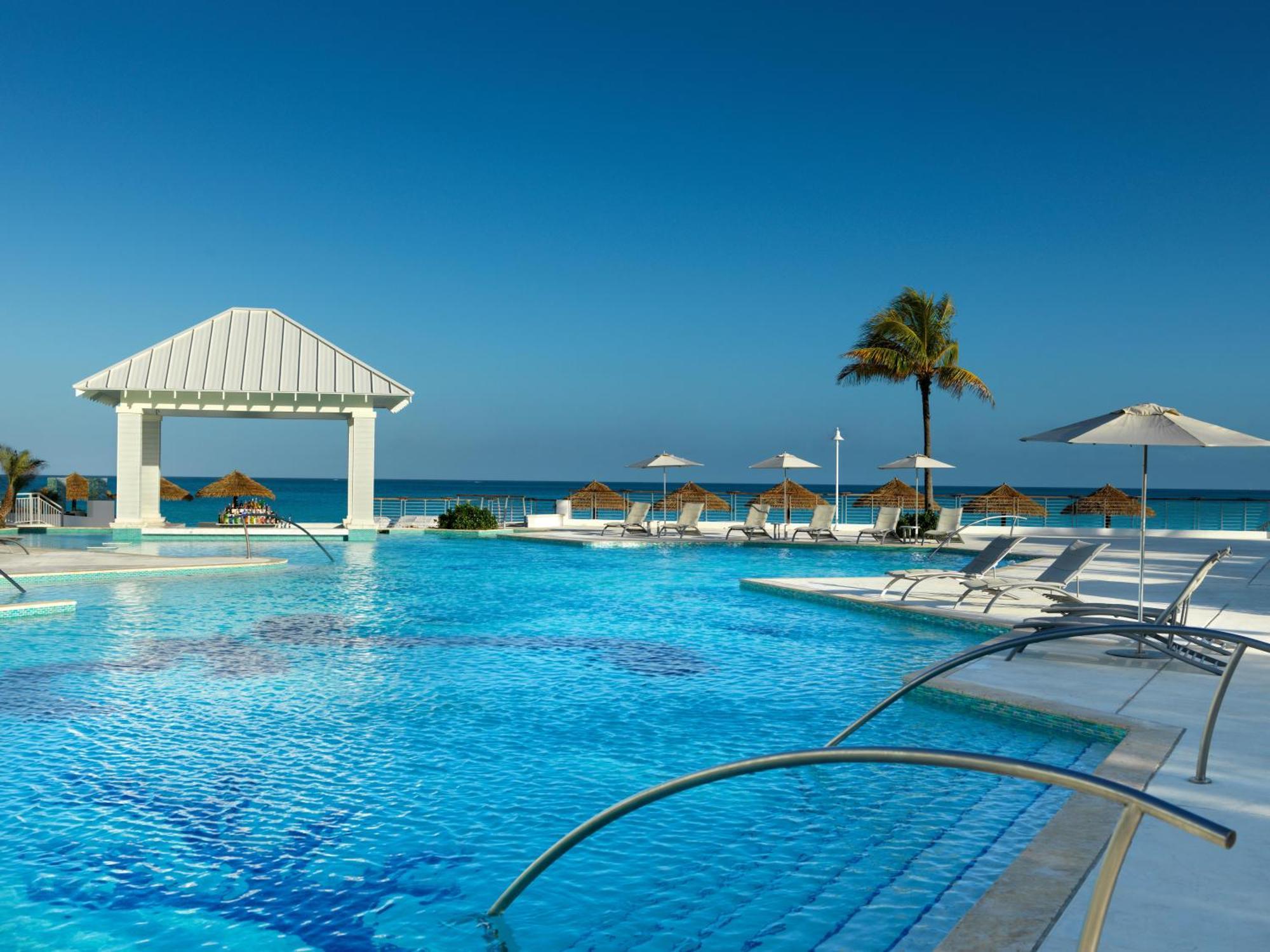 Sandals Royal Bahamian All Inclusive - Couples Only (Adults Only) Nassau Esterno foto