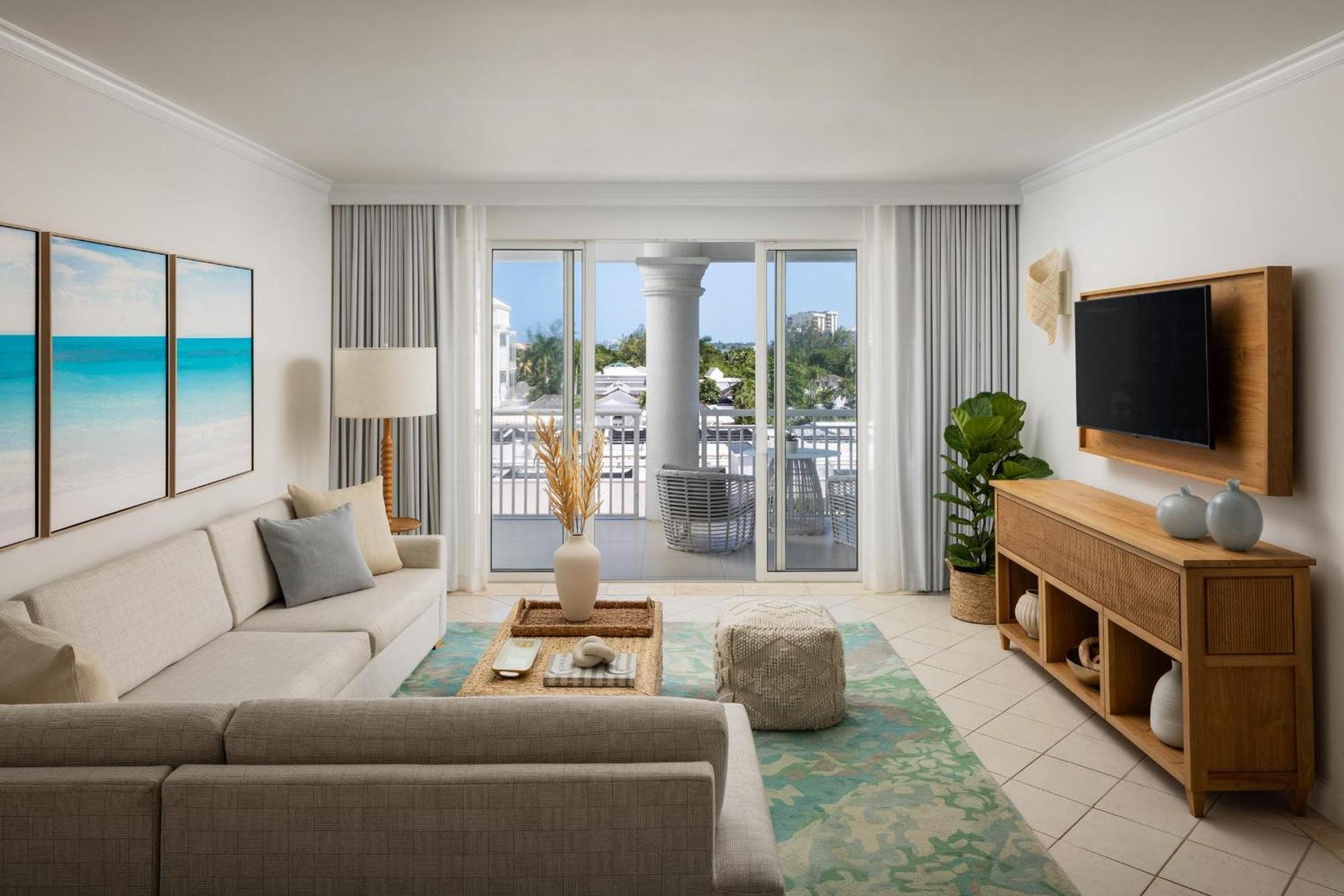Sandals Royal Bahamian All Inclusive - Couples Only (Adults Only) Nassau Esterno foto