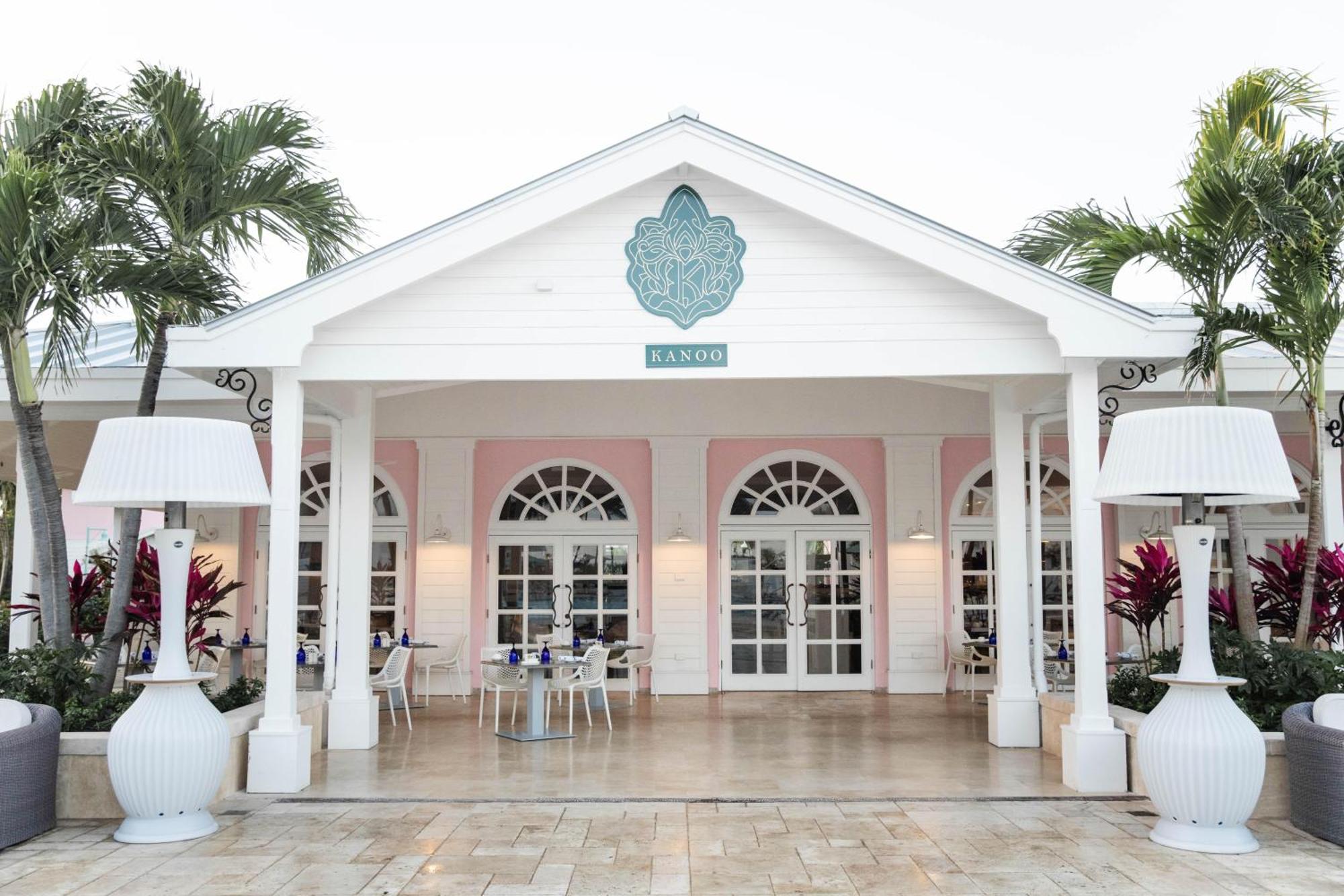 Sandals Royal Bahamian All Inclusive - Couples Only (Adults Only) Nassau Esterno foto