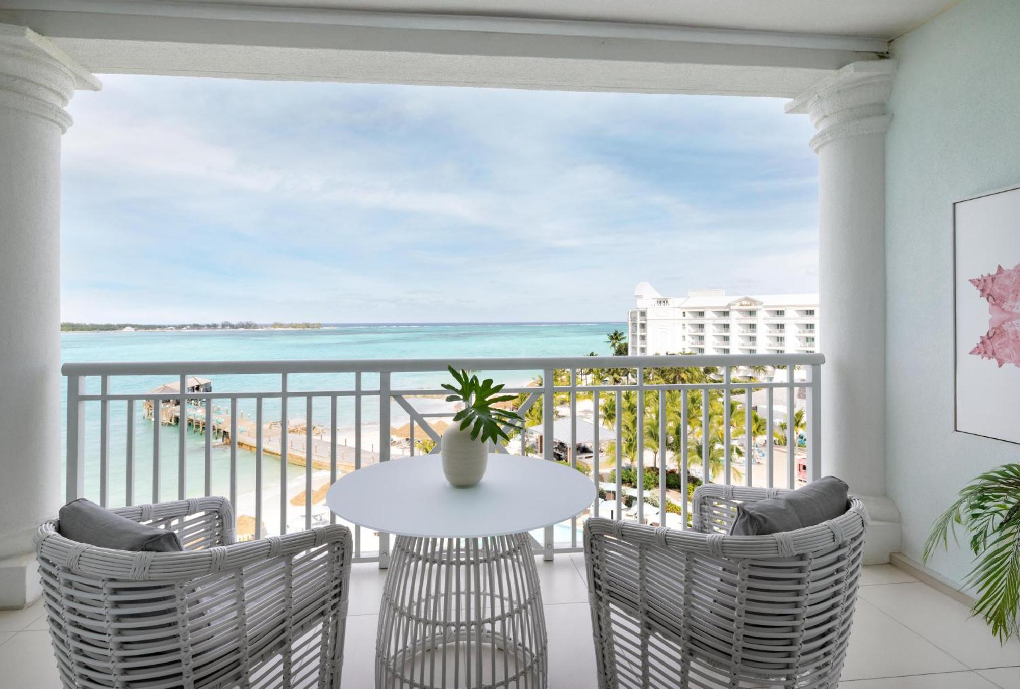 Sandals Royal Bahamian All Inclusive - Couples Only (Adults Only) Nassau Esterno foto