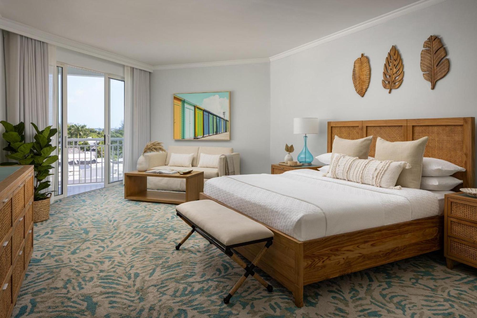 Sandals Royal Bahamian All Inclusive - Couples Only (Adults Only) Nassau Esterno foto
