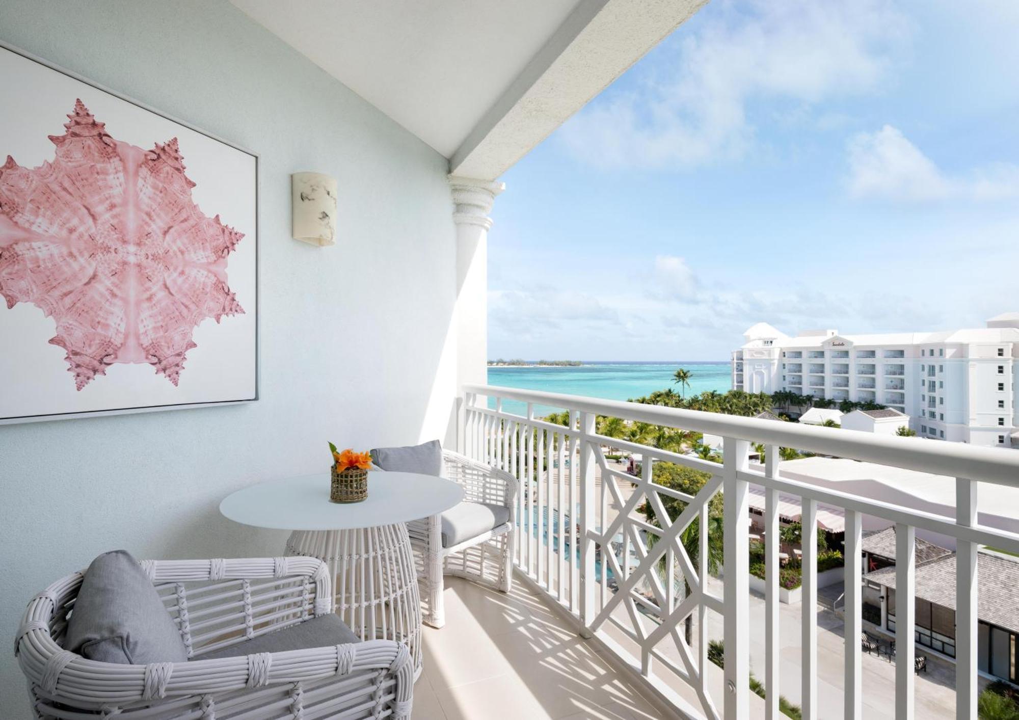 Sandals Royal Bahamian All Inclusive - Couples Only (Adults Only) Nassau Esterno foto
