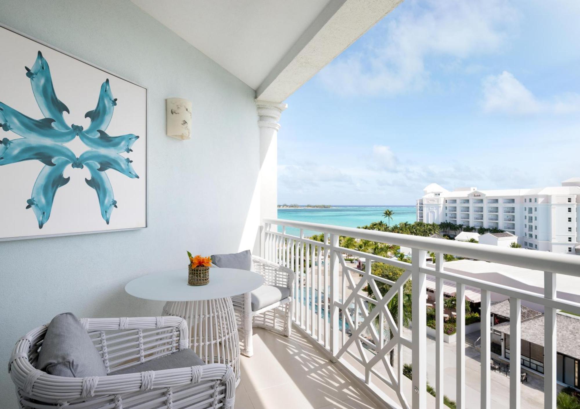 Sandals Royal Bahamian All Inclusive - Couples Only (Adults Only) Nassau Esterno foto