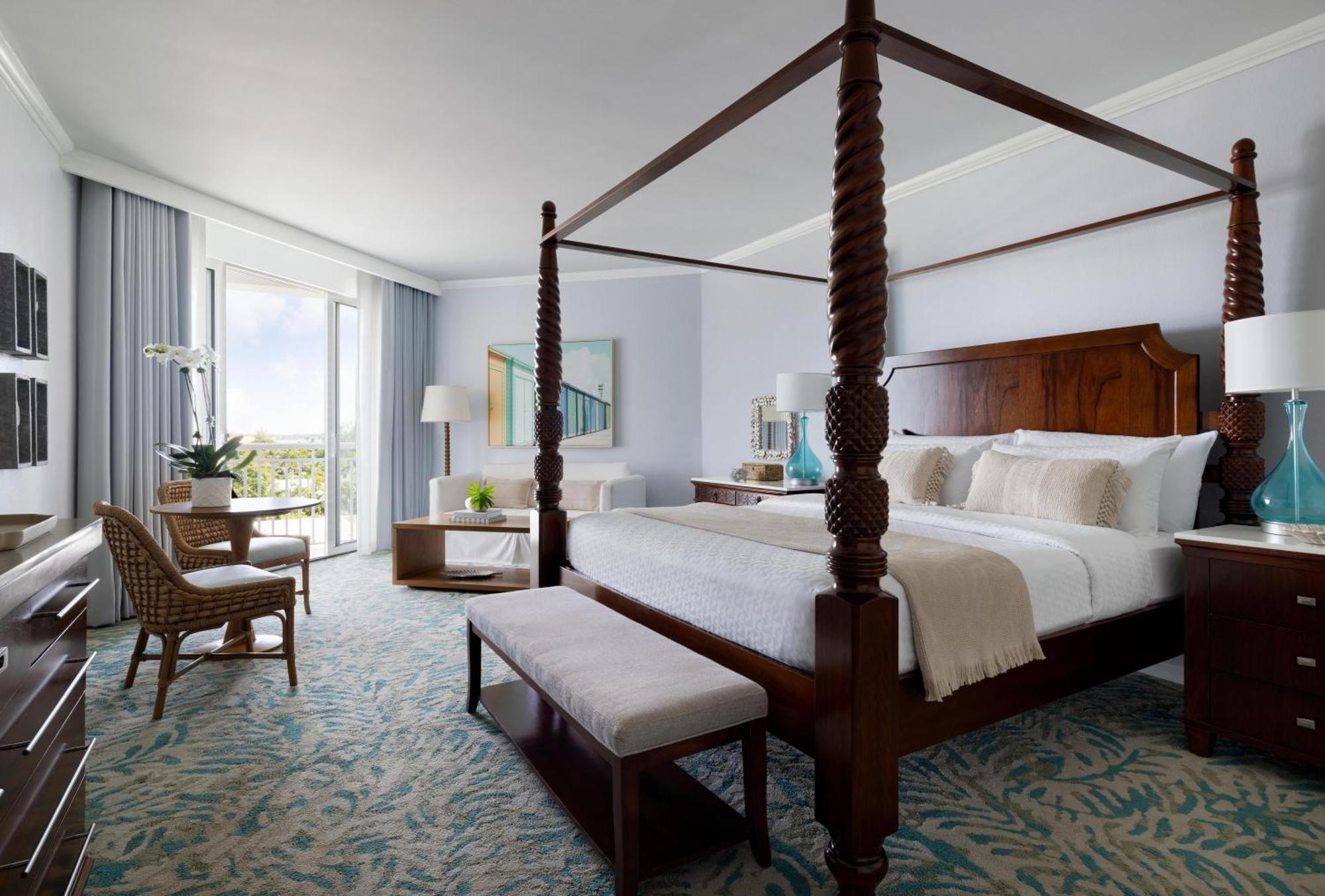 Sandals Royal Bahamian All Inclusive - Couples Only (Adults Only) Nassau Esterno foto