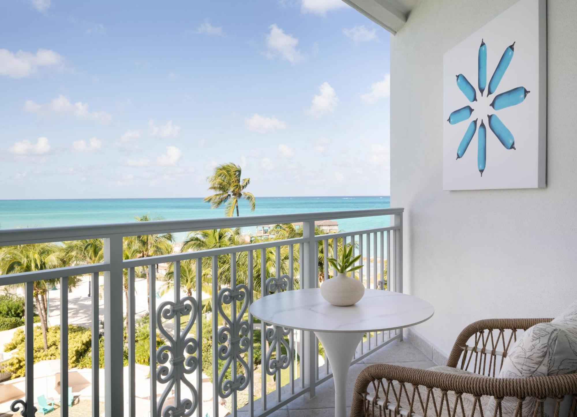 Sandals Royal Bahamian All Inclusive - Couples Only (Adults Only) Nassau Esterno foto