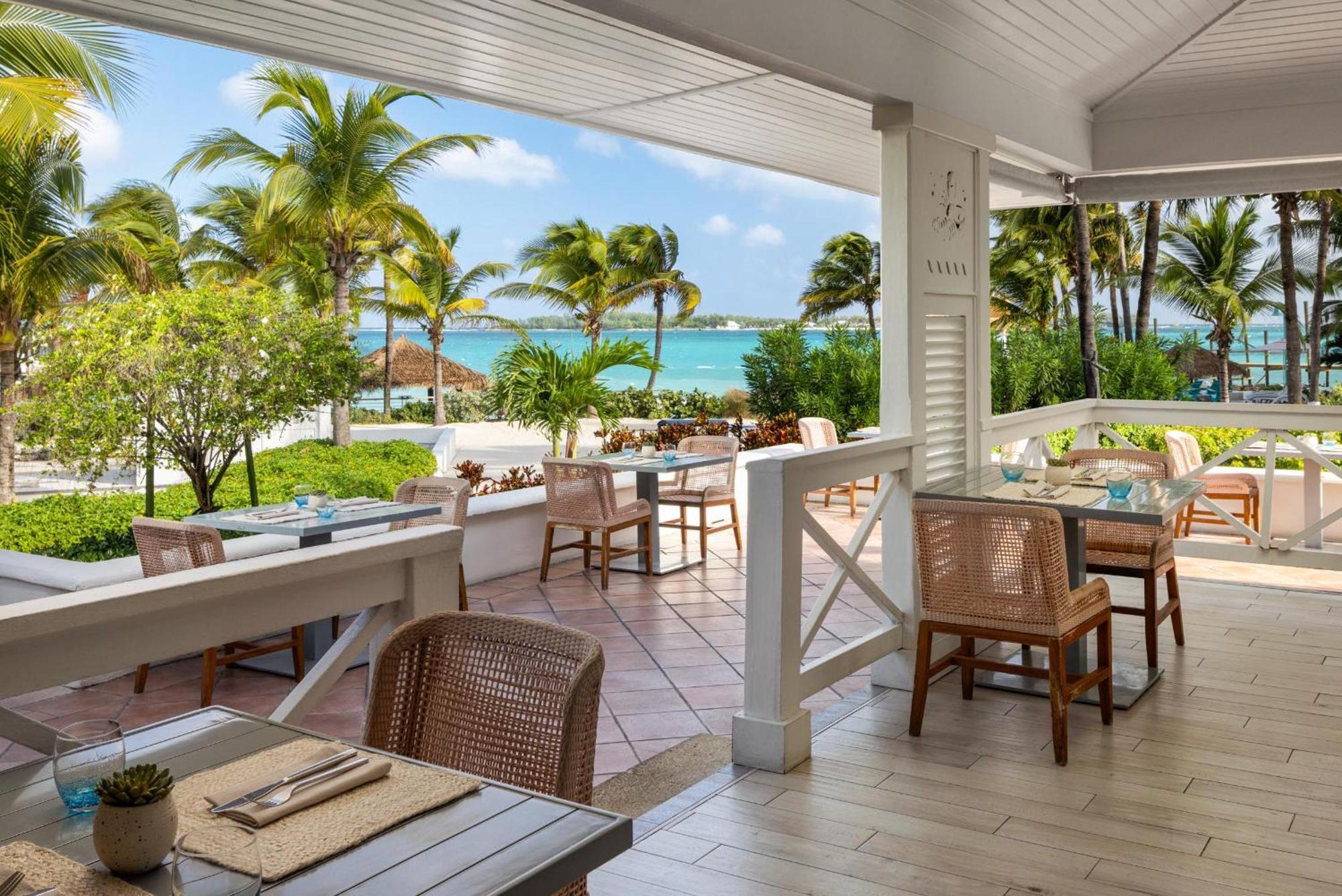 Sandals Royal Bahamian All Inclusive - Couples Only (Adults Only) Nassau Esterno foto