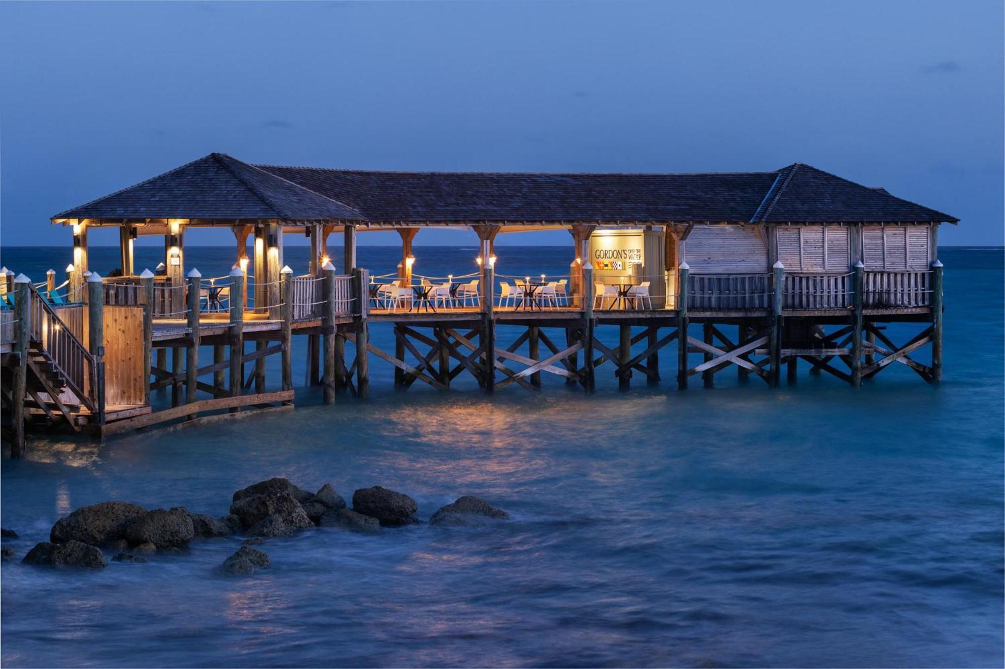 Sandals Royal Bahamian All Inclusive - Couples Only (Adults Only) Nassau Esterno foto