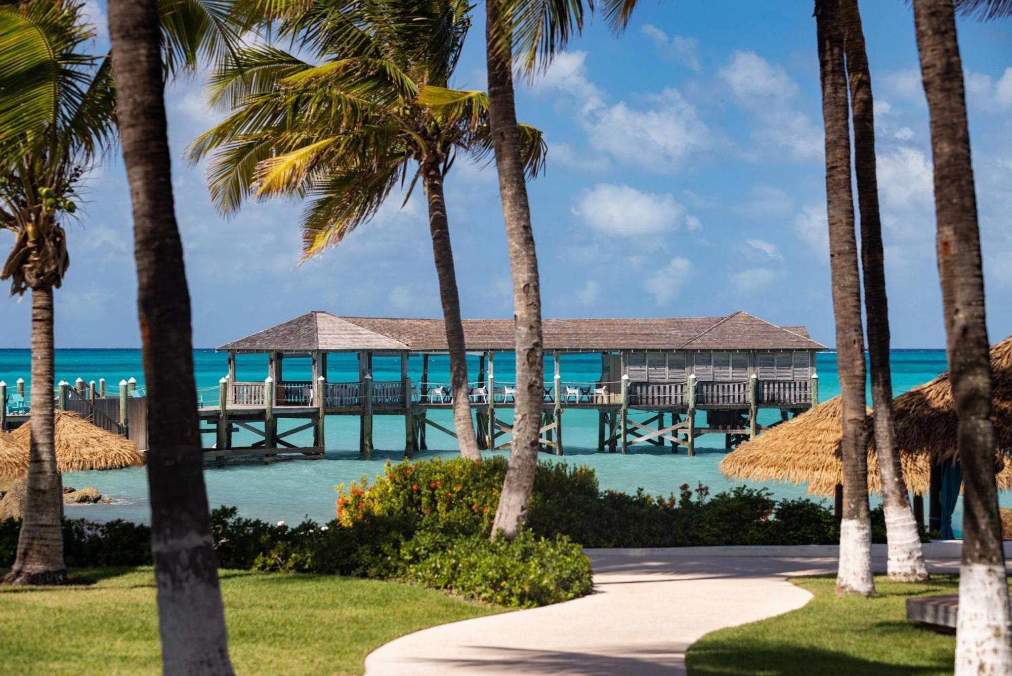 Sandals Royal Bahamian All Inclusive - Couples Only (Adults Only) Nassau Esterno foto