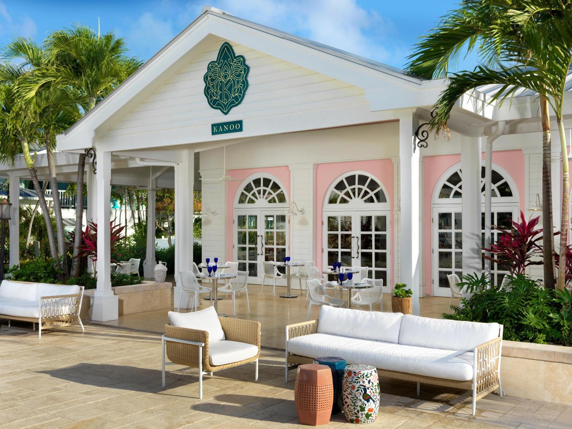 Sandals Royal Bahamian All Inclusive - Couples Only (Adults Only) Nassau Esterno foto