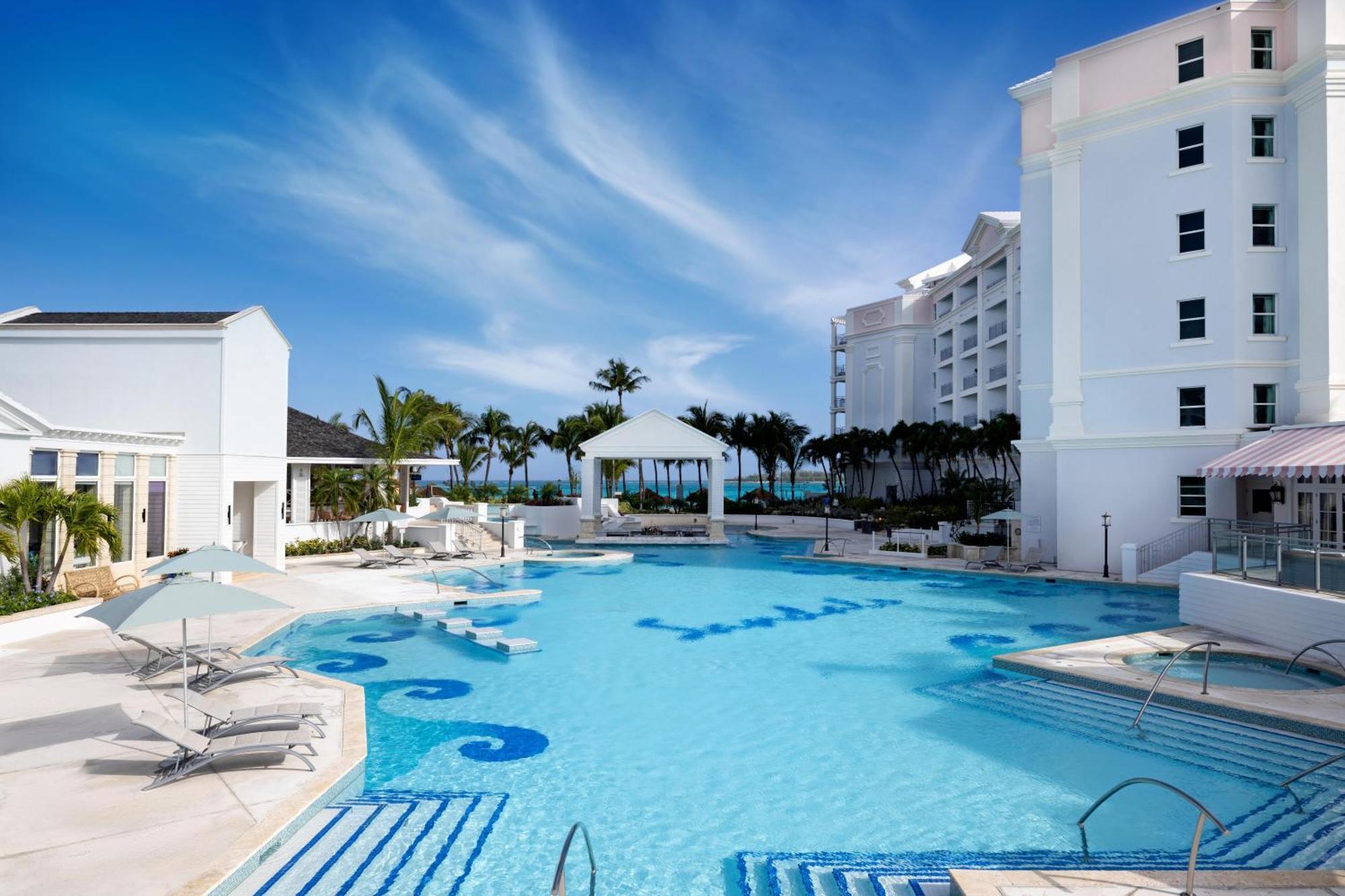 Sandals Royal Bahamian All Inclusive - Couples Only (Adults Only) Nassau Esterno foto