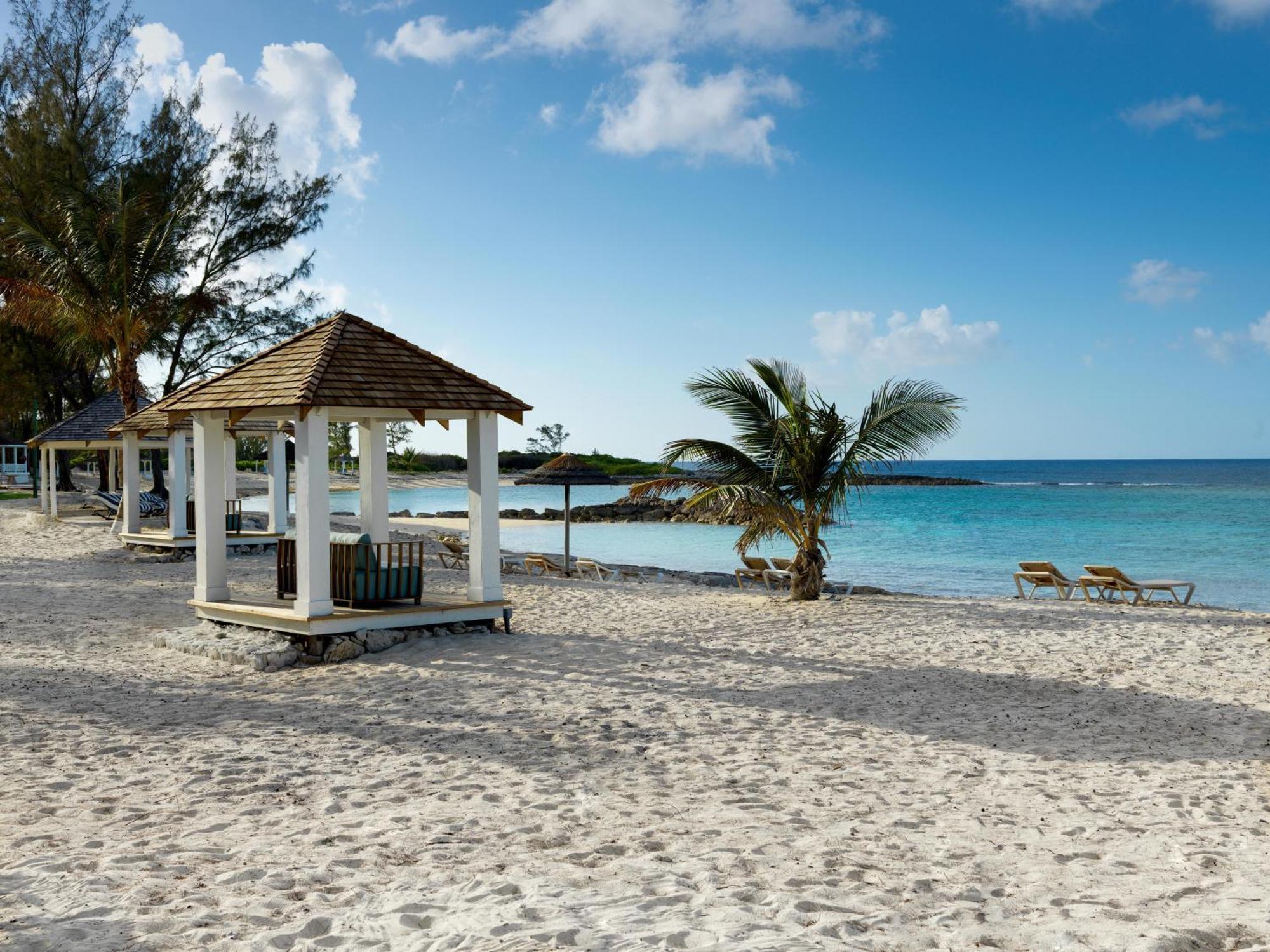 Sandals Royal Bahamian All Inclusive - Couples Only (Adults Only) Nassau Esterno foto