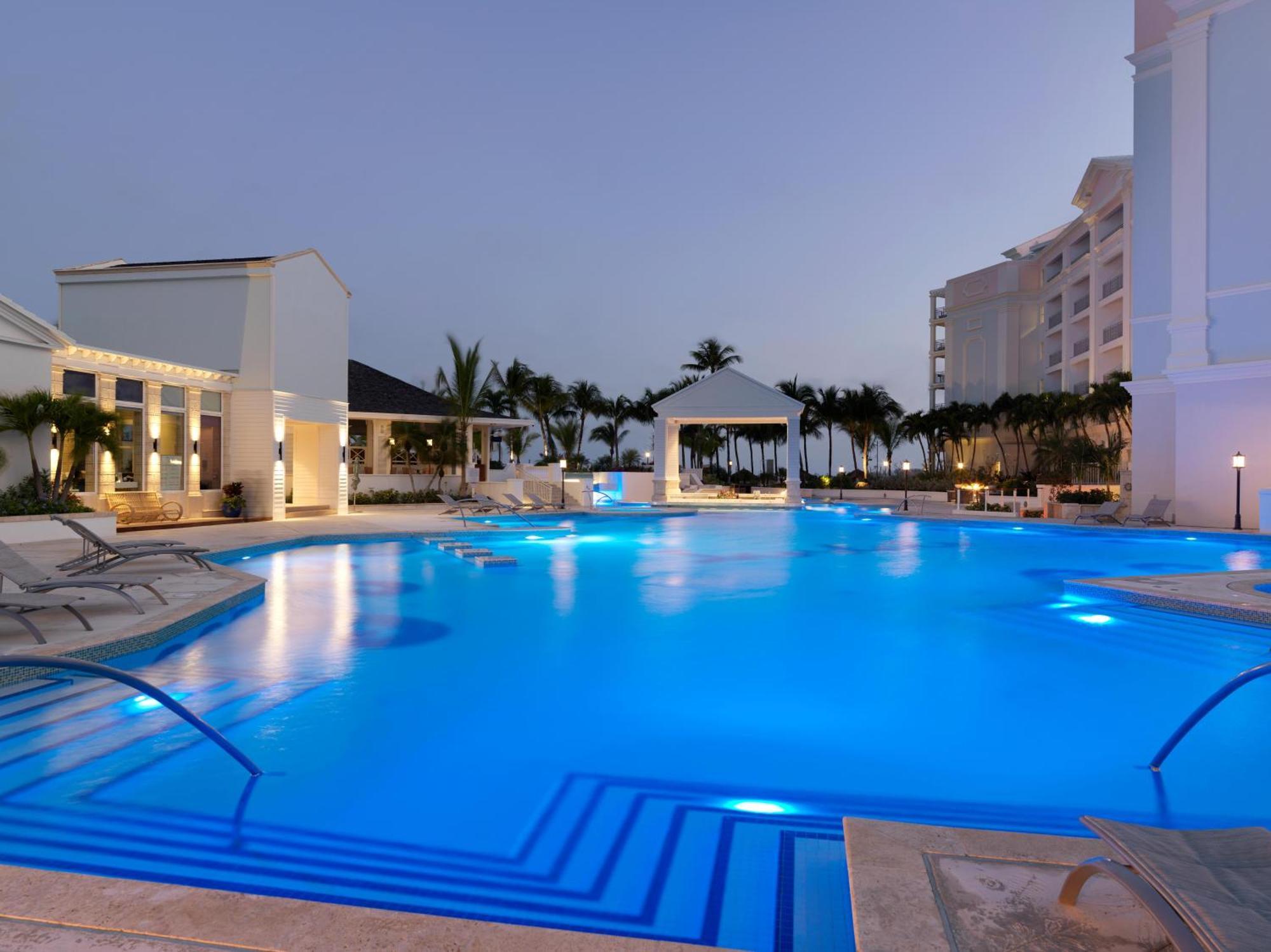 Sandals Royal Bahamian All Inclusive - Couples Only (Adults Only) Nassau Esterno foto