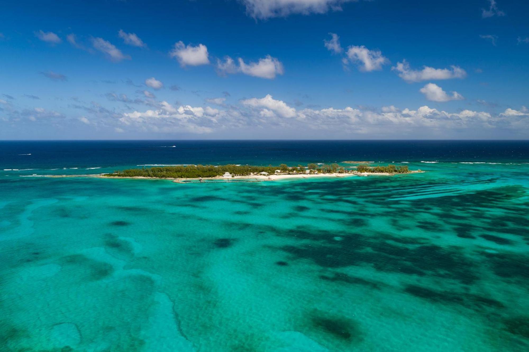 Sandals Royal Bahamian All Inclusive - Couples Only (Adults Only) Nassau Esterno foto