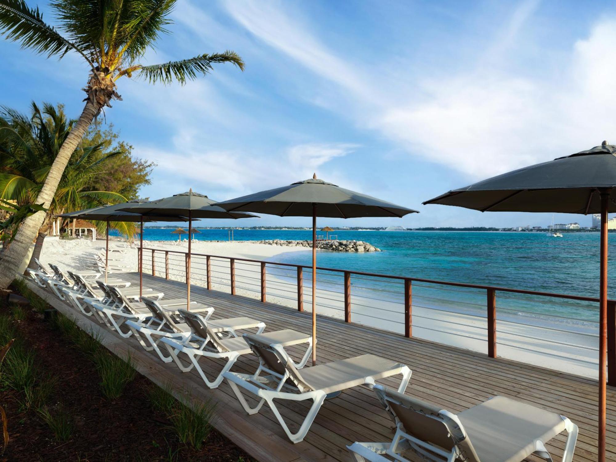 Sandals Royal Bahamian All Inclusive - Couples Only (Adults Only) Nassau Esterno foto
