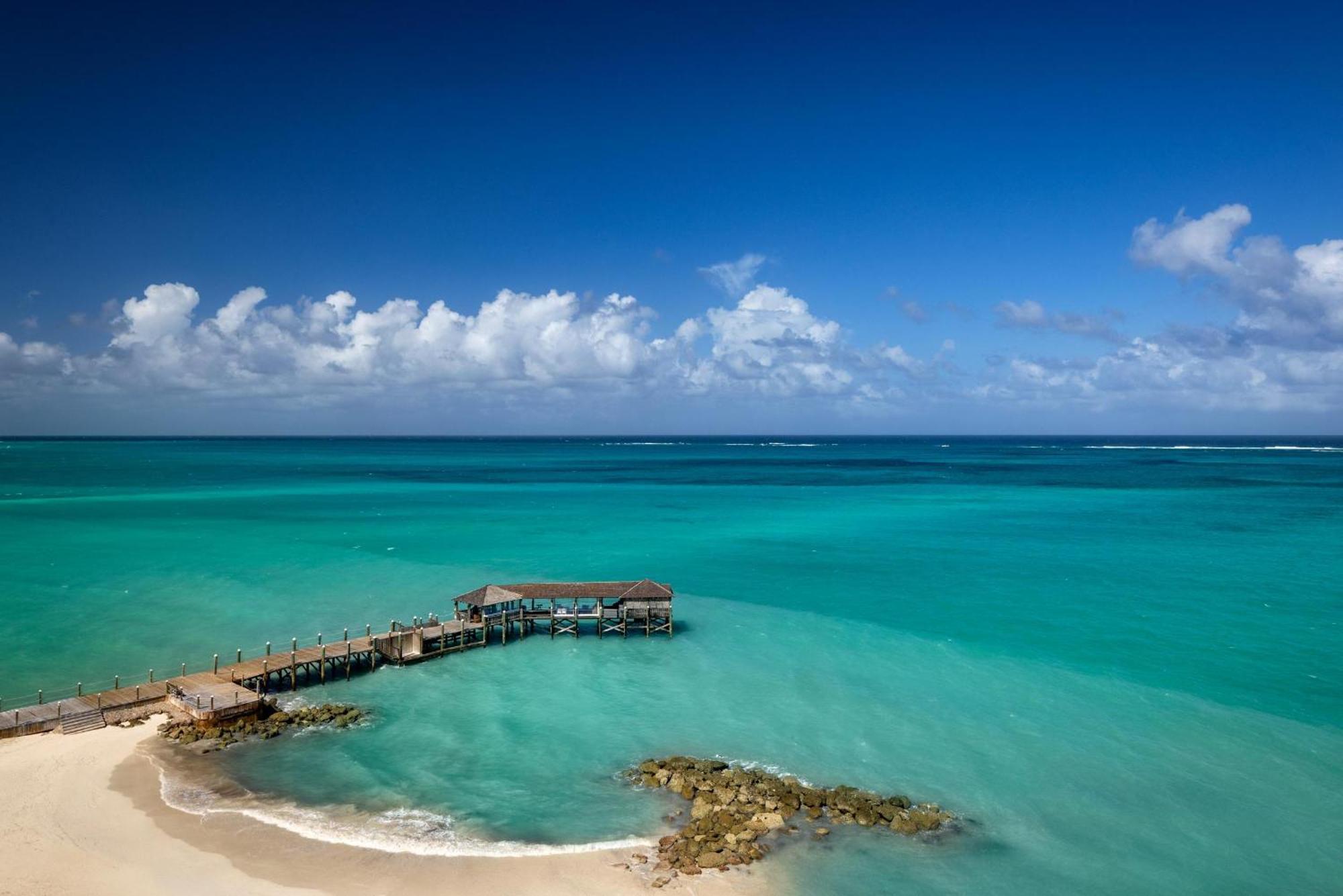 Sandals Royal Bahamian All Inclusive - Couples Only (Adults Only) Nassau Esterno foto