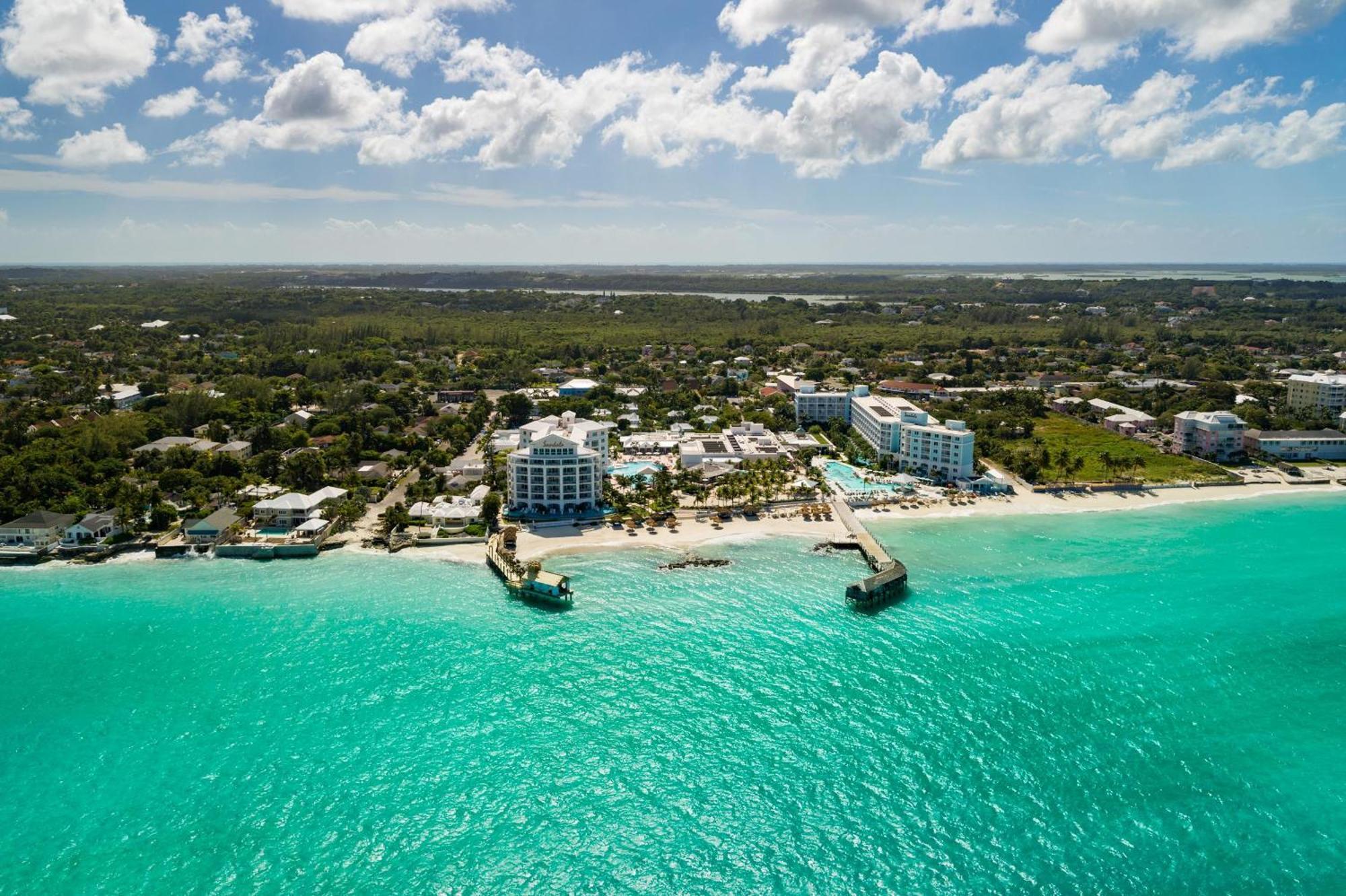 Sandals Royal Bahamian All Inclusive - Couples Only (Adults Only) Nassau Esterno foto