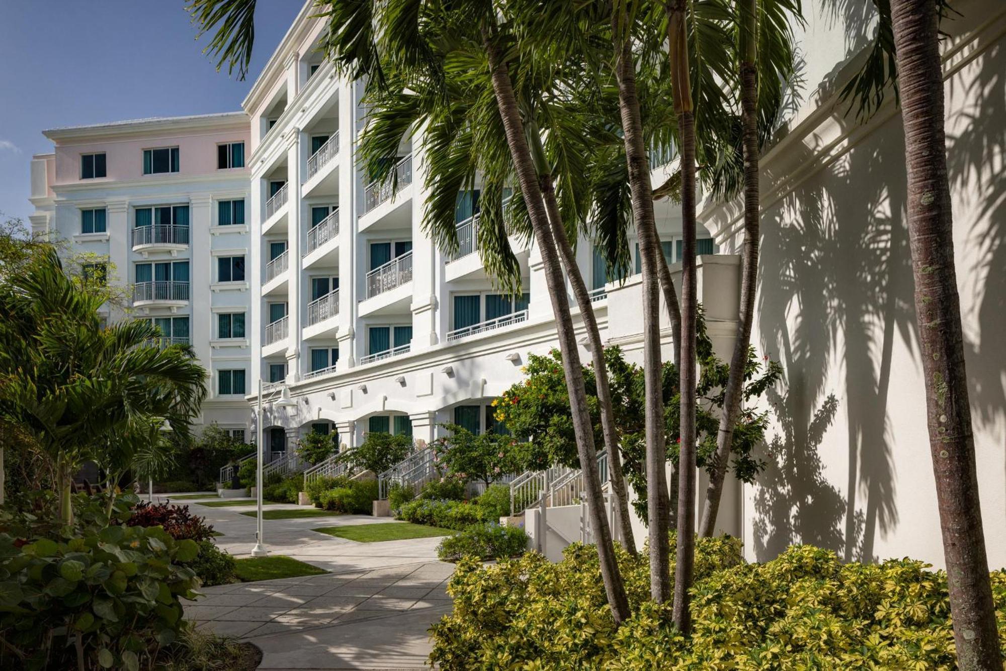 Sandals Royal Bahamian All Inclusive - Couples Only (Adults Only) Nassau Esterno foto